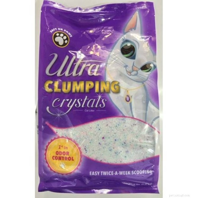 Top Crystal Cat Litter Picks of 2022: Ultra‑Absorbent & Odor‑Control