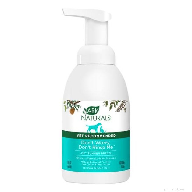 Top Waterless Cat Shampoos of 2022: Safe, Easy, and Effective