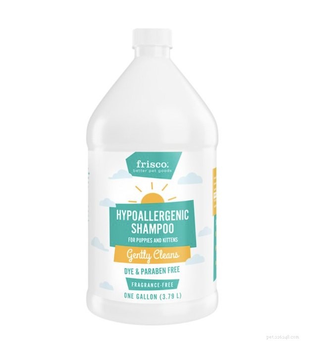 Top Cat Shampoos of 2022: Trusted Picks for Clean, Healthy Paws