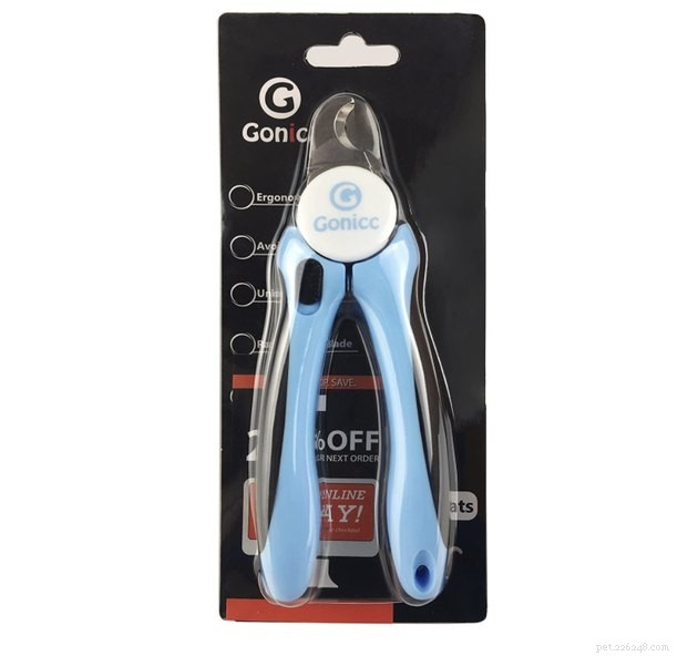 Best Cat Nail Clippers 2022: Trim with Confidence and Care