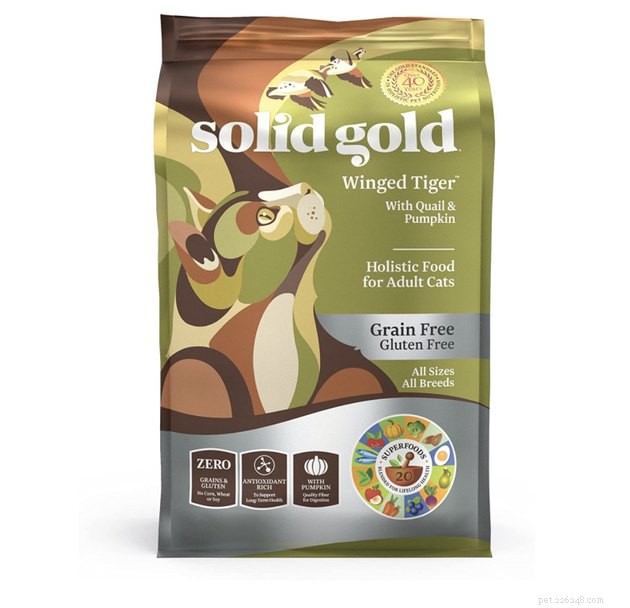 Top Cat Foods for Sensitive Stomachs – 2022 Expert Guide