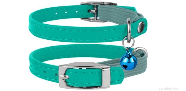 Best Cat Collars of 2022: Safe, Stylish, and Comfortable