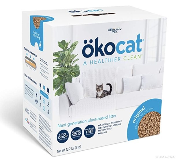 Top Clumping Cat Litters of 2022: Clean, Odor‑Free, Long‑Lasting Solutions
