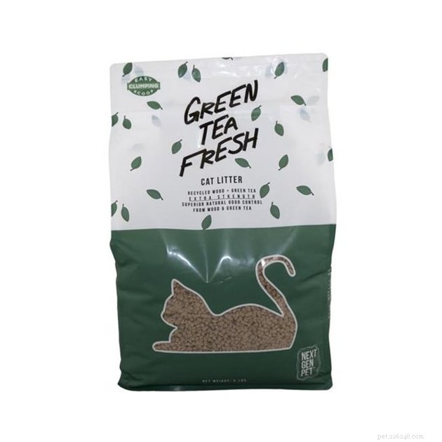 Top Clumping Cat Litters of 2022: Clean, Odor‑Free, Long‑Lasting Solutions