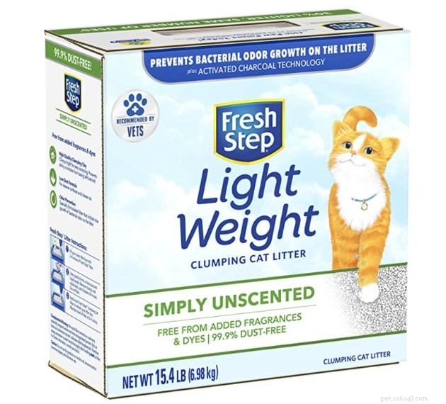 Top Clumping Cat Litters of 2022: Clean, Odor‑Free, Long‑Lasting Solutions