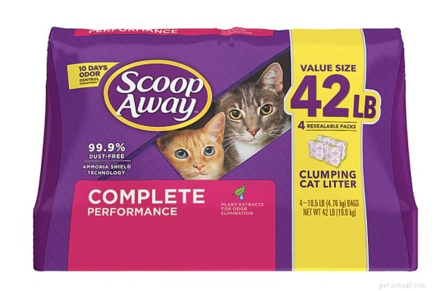 Top Clumping Cat Litters of 2022: Clean, Odor‑Free, Long‑Lasting Solutions