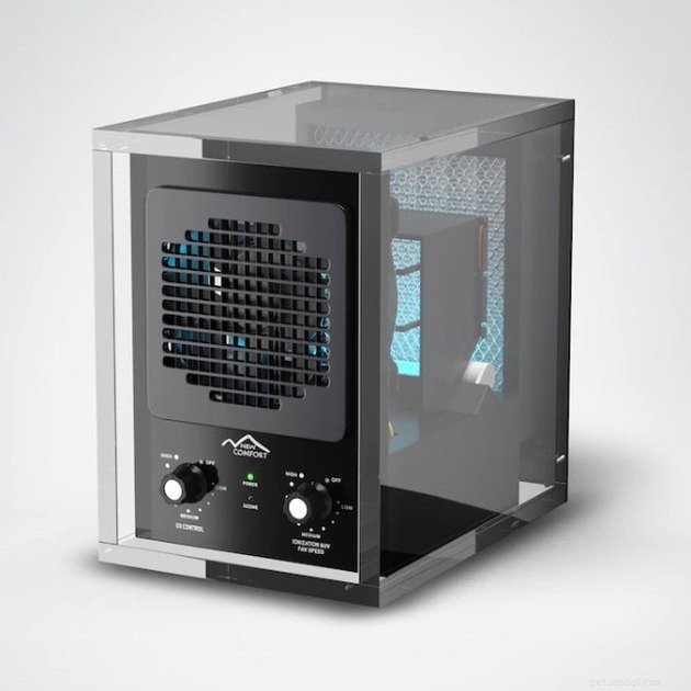 Top 2022 Air Purifiers for Pet Owners – Clean, Allergy‑Free Air