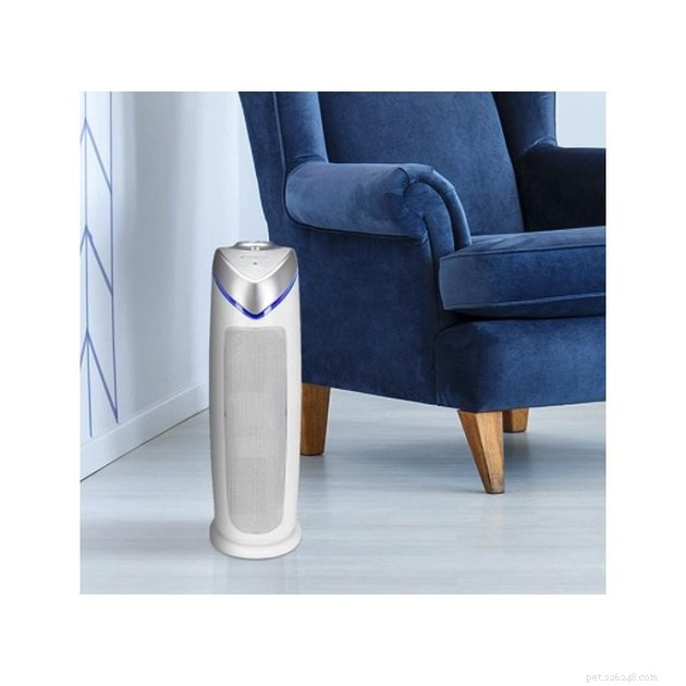 Top 2022 Air Purifiers for Pet Owners – Clean, Allergy‑Free Air
