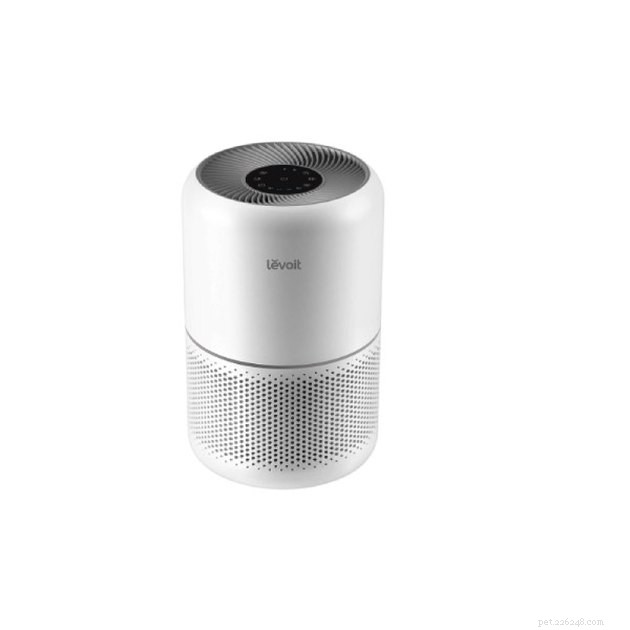 Top 2022 Air Purifiers for Pet Owners – Clean, Allergy‑Free Air