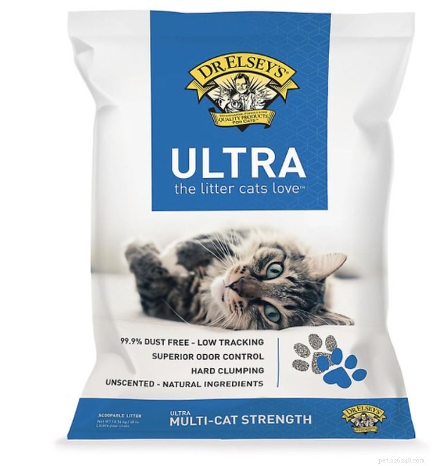 Top Clumping Cat Litters of 2022: Clean, Odor‑Free, Long‑Lasting Solutions