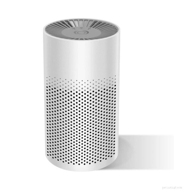 Top 2022 Air Purifiers for Pet Owners – Clean, Allergy‑Free Air