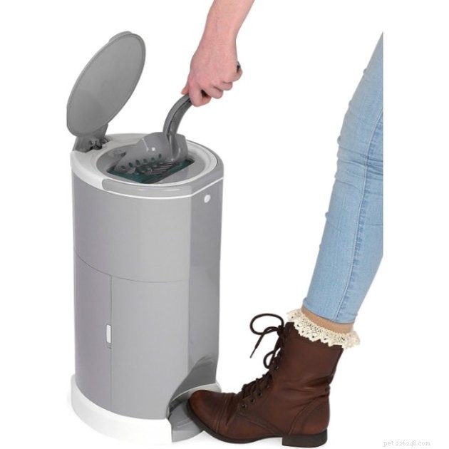 Top Cat Litter Disposal Systems of 2022: Odor‑Free, Easy, and Eco‑Friendly