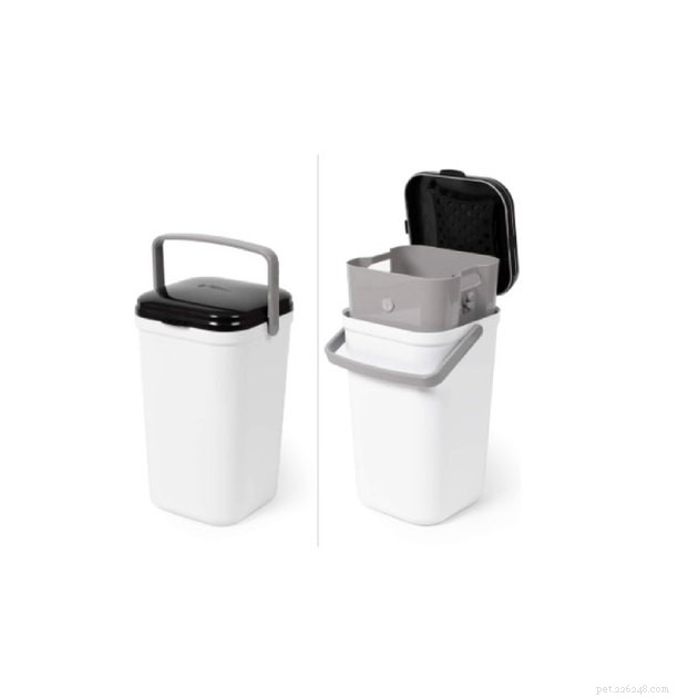 Top Cat Litter Disposal Systems of 2022: Odor‑Free, Easy, and Eco‑Friendly