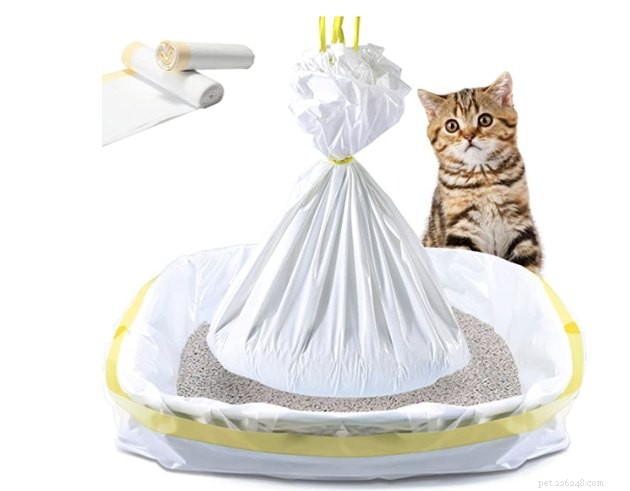 Top Cat Litter Box Liners 2022 – Clean, Convenient, and Cat‑Friendly