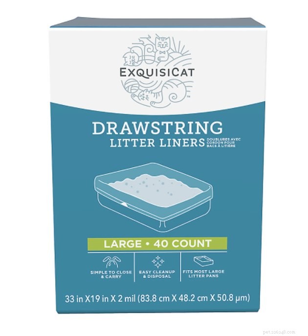 Top Cat Litter Box Liners 2022 – Clean, Convenient, and Cat‑Friendly