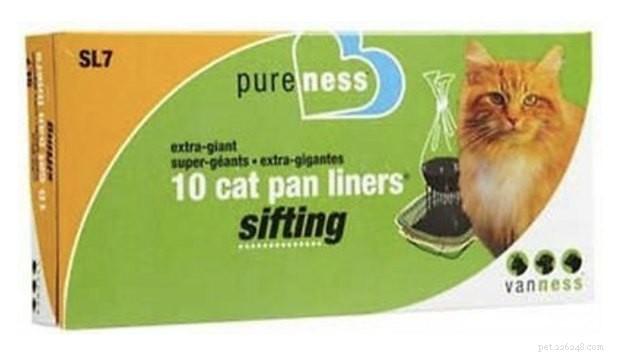 Top Cat Litter Box Liners 2022 – Clean, Convenient, and Cat‑Friendly