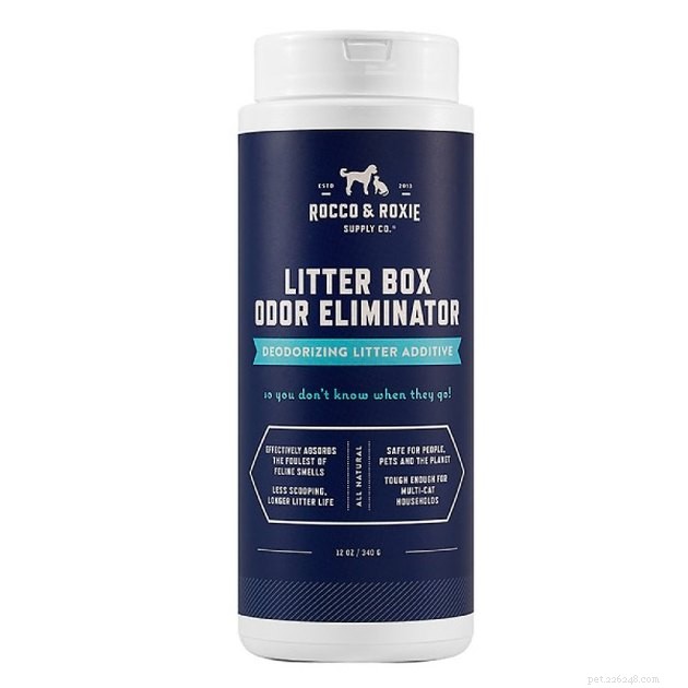 Top Cat Litter Deodorizers of 2022: Fresh & Long-Lasting Solutions