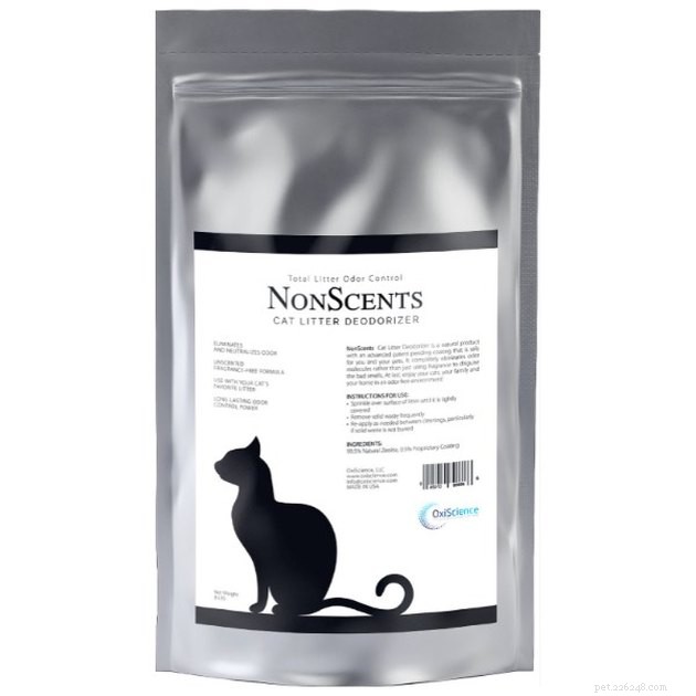 Top Cat Litter Deodorizers of 2022: Fresh & Long-Lasting Solutions