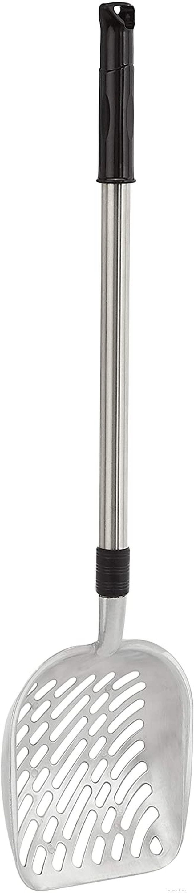 Top Cat Litter Scoops of 2022: Clean, Durable, Easy to Use