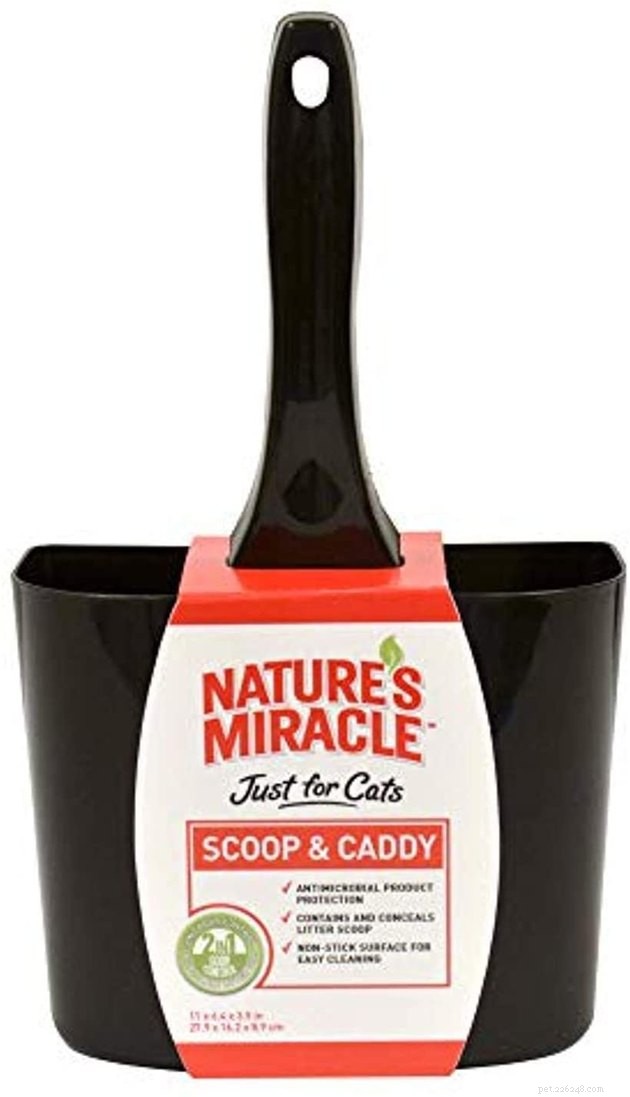 Top Cat Litter Scoops of 2022: Clean, Durable, Easy to Use
