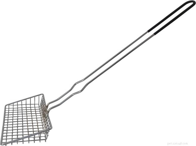 Top Cat Litter Scoops of 2022: Clean, Durable, Easy to Use