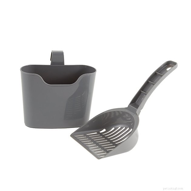Top Cat Litter Scoops of 2022: Clean, Durable, Easy to Use