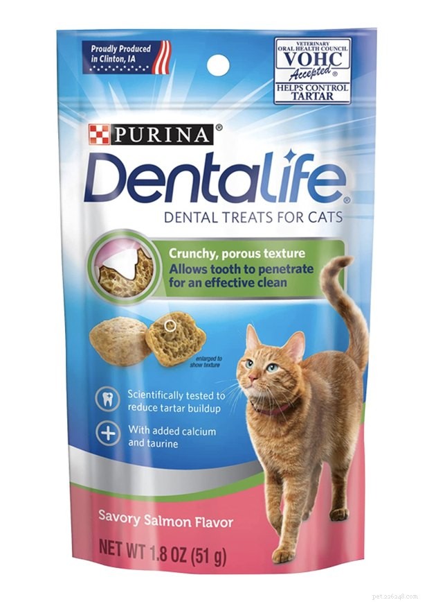 Top Crunchy Cat Treats of 2022: Premium Choices for Healthy Paws