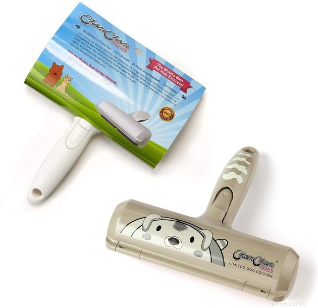 Top Pet Hair Removers 2022: The Best Tools for a Clean, Hair-Free Home