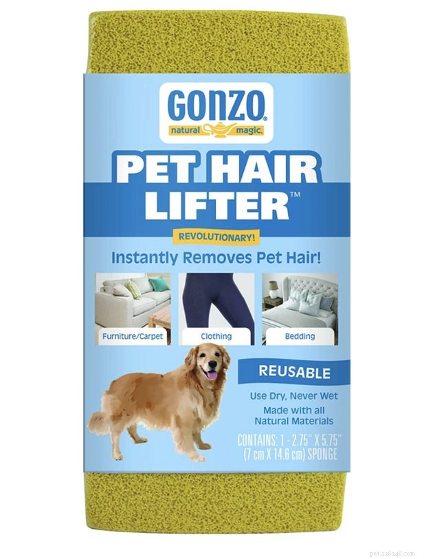 Top Pet Hair Removers 2022: The Best Tools for a Clean, Hair-Free Home