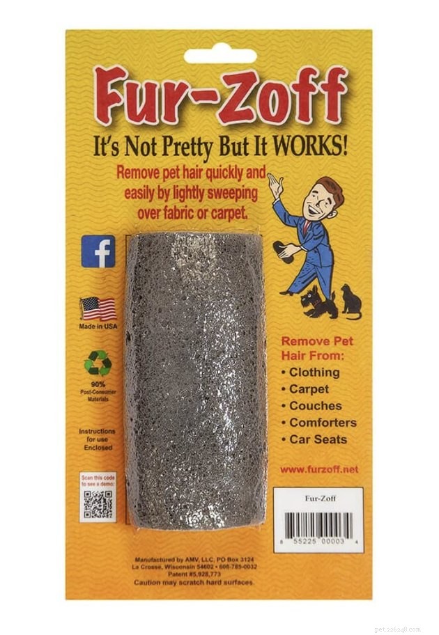 Top Pet Hair Removers 2022: The Best Tools for a Clean, Hair-Free Home