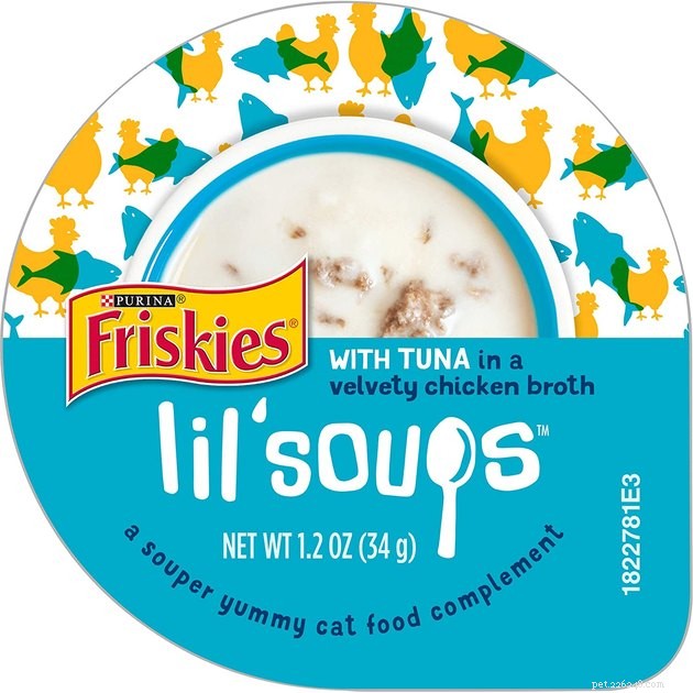 Top 2022 Lickable Cat Treats: Trusted Picks for a Healthy, Happy Feline