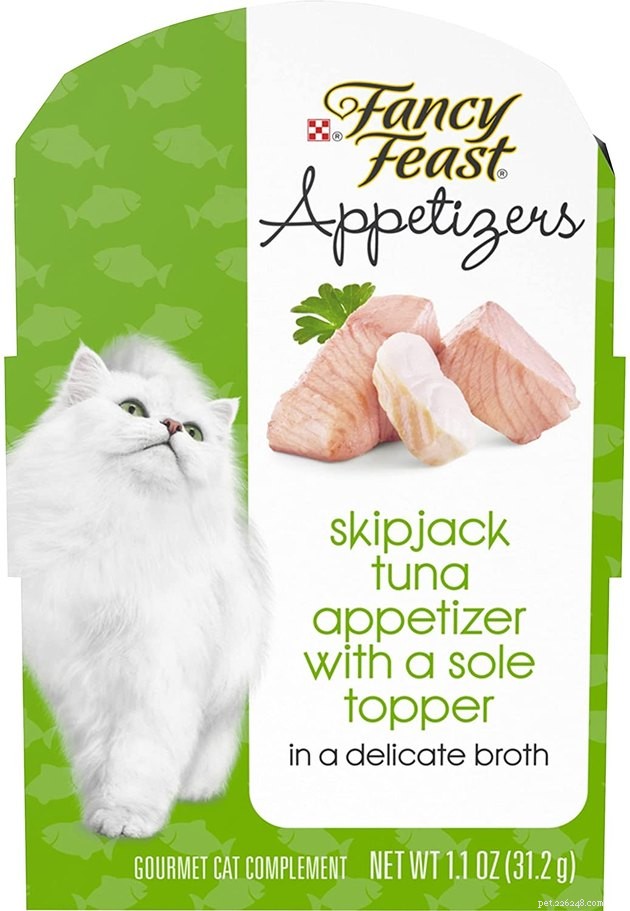 Top 2022 Lickable Cat Treats: Trusted Picks for a Healthy, Happy Feline