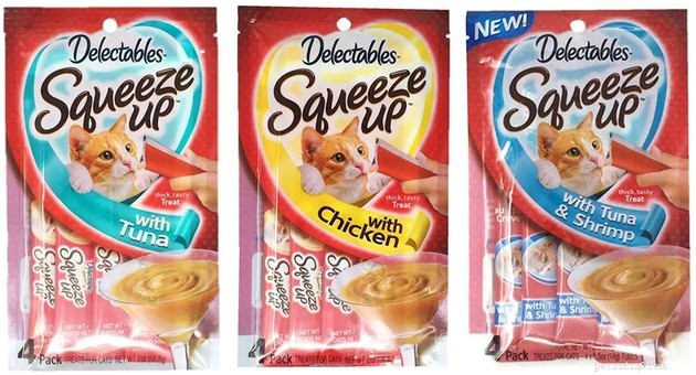 Top 2022 Lickable Cat Treats: Trusted Picks for a Healthy, Happy Feline