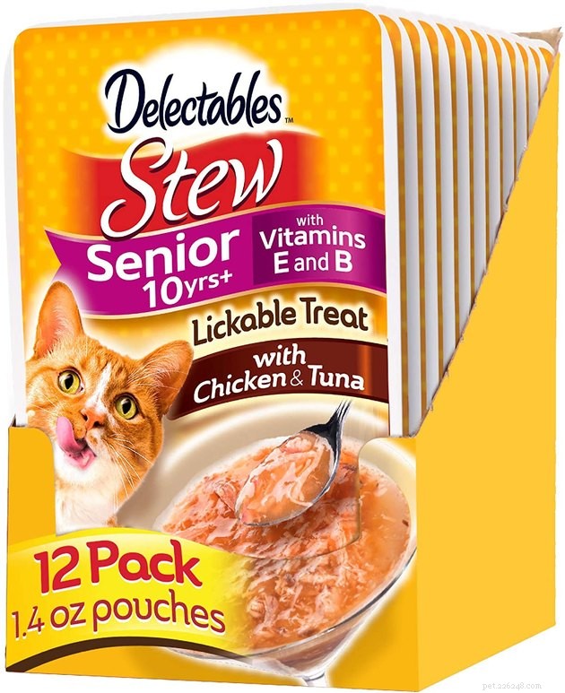 Top 2022 Lickable Cat Treats: Trusted Picks for a Healthy, Happy Feline