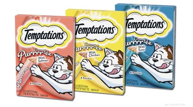 Top 2022 Lickable Cat Treats: Trusted Picks for a Healthy, Happy Feline