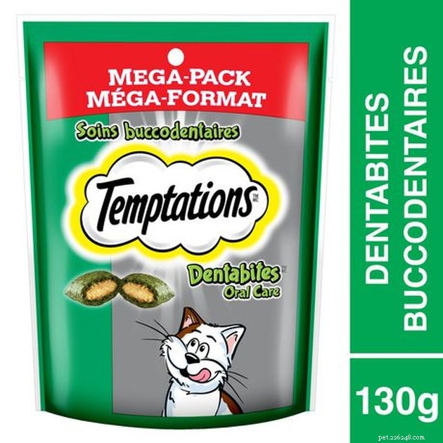 2022 s Best Cat Dental Treats: Promote Healthy Teeth & Gums