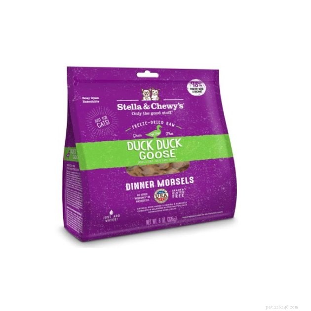 Top Freeze-Dried Raw Cat Food Picks of 2022 – Expert Reviews & Buying Guide