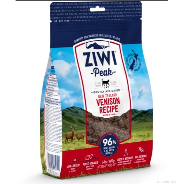 Top Freeze-Dried Raw Cat Food Picks of 2022 – Expert Reviews & Buying Guide