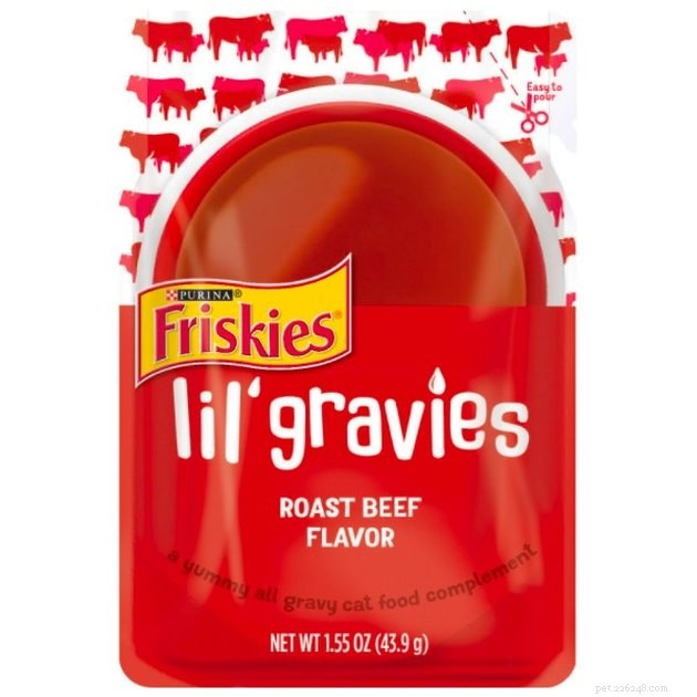Top Cat Food Toppers of 2022: Boost Flavor & Health