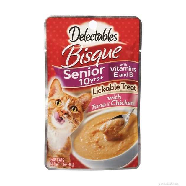 Top Cat Food Toppers of 2022: Boost Flavor & Health