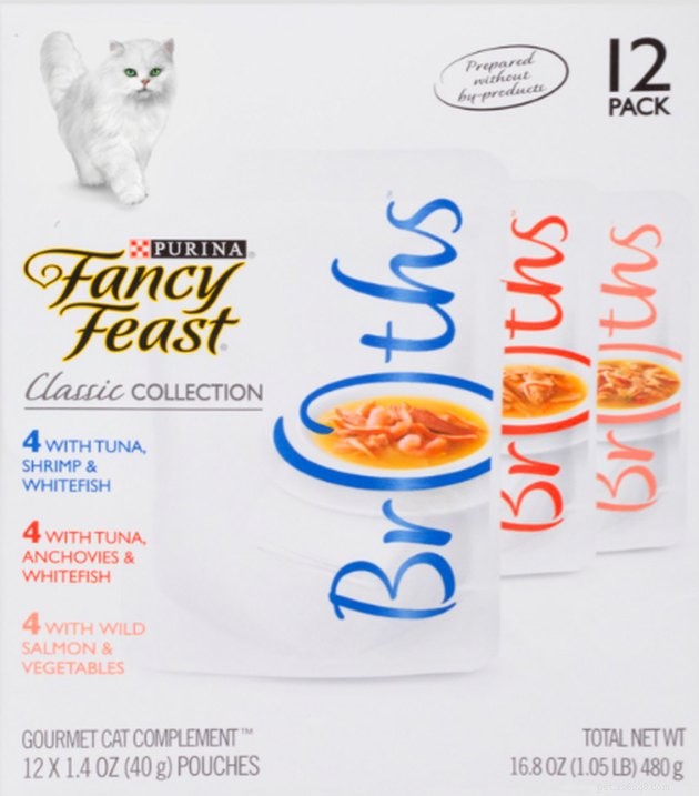 Top Cat Food Toppers of 2022: Boost Flavor & Health