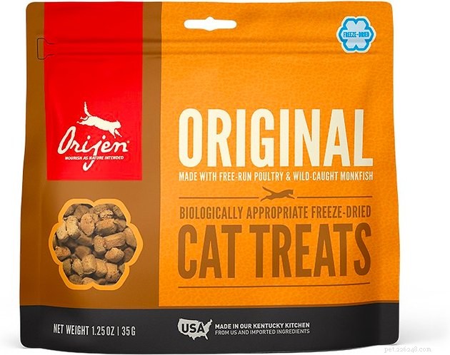Top Cat Food Toppers of 2022: Boost Flavor & Health