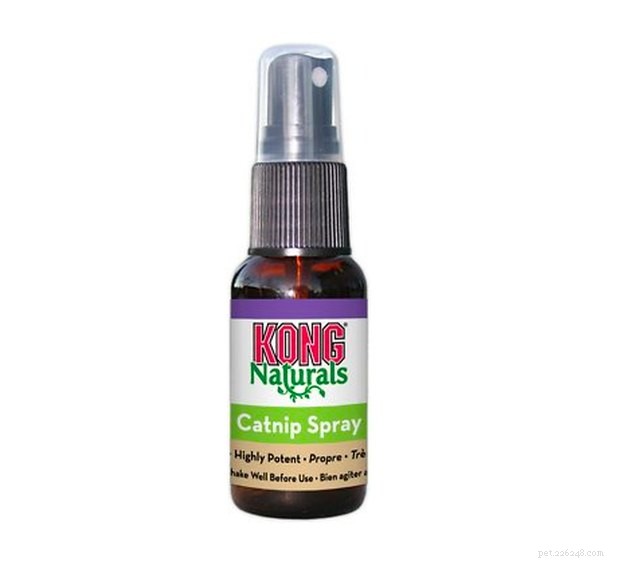 Top Catnip Products of 2022: A Trusted Guide for Your Feline Friend