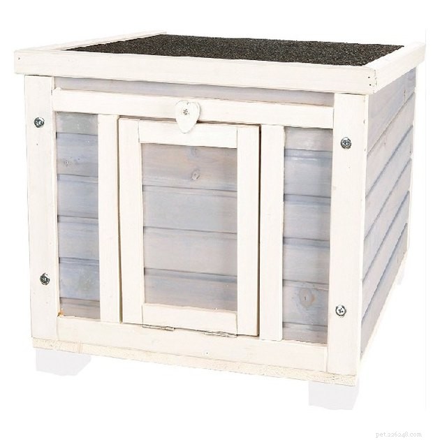 Top Outdoor Cat Houses of 2022: Safe, Durable & Comfortable