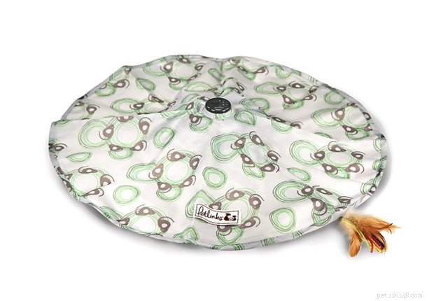 Top Interactive Cat Toys of 2022: Boost Your Cat’s Play & Stimulation