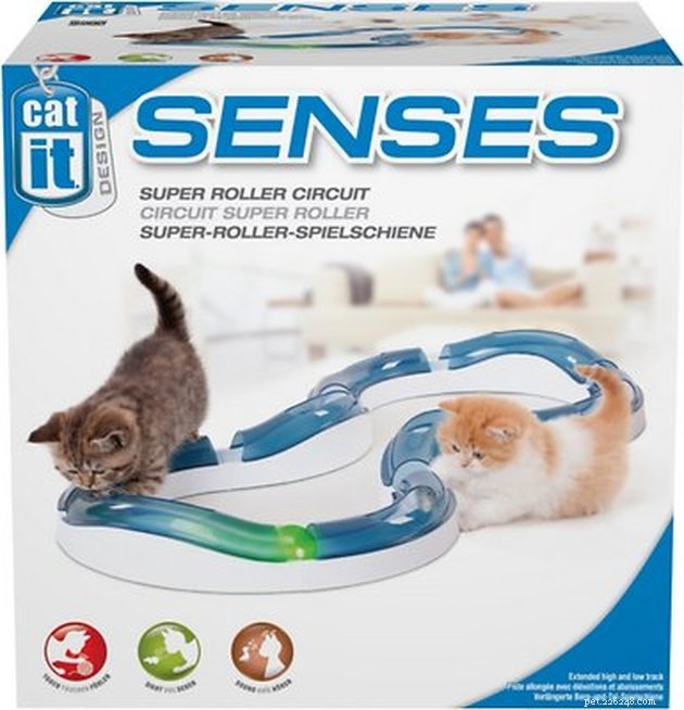 Top Interactive Cat Toys of 2022: Boost Your Cat’s Play & Stimulation
