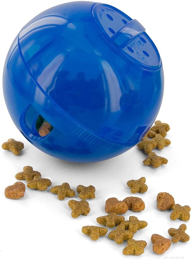 Top 2022 Cat Ball Toys: Engaging, Safe, and Playful