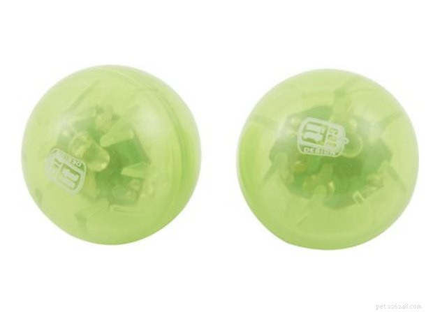 Top 2022 Cat Ball Toys: Engaging, Safe, and Playful