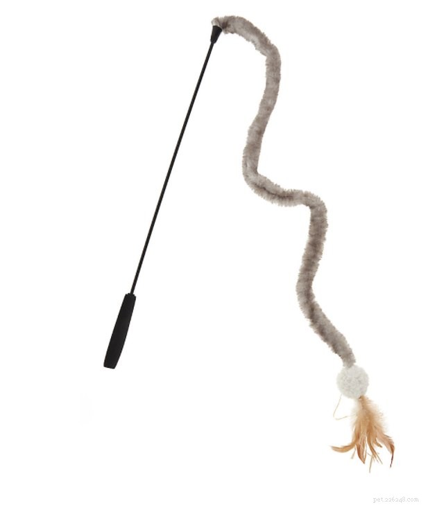 Best Cat Wands & Teaser Toys 2022: Expert‑Chosen, High‑Quality Picks