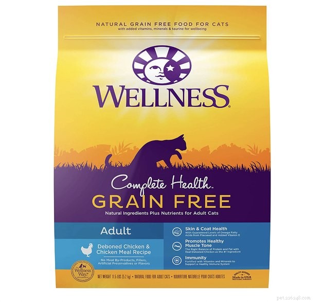 Top 2022 Diabetic Cat Food Picks: Healthy, Safe, & Delicious